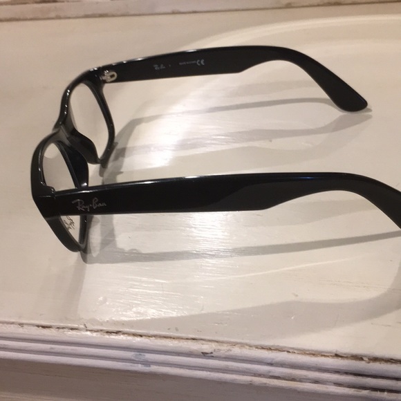 RayBan prescription frames main image 5
